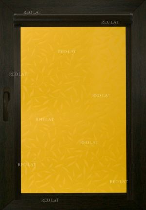 Minikasetes LEAF Lemon Коds LE1895VTD Aptumšojums 61%