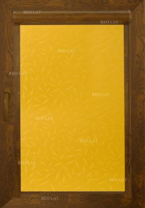 Minikasetes LEAF  Lemon Коds LE1895VZD Aptumšojums 61%