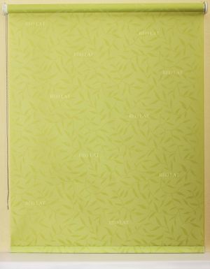 Rullo žalūzijas LEAF Коds LE2257R Aptumšojums 62%