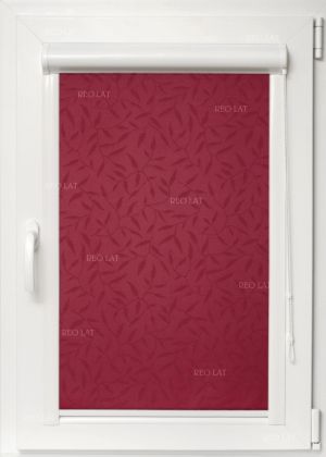 Minikasetes LEAF Red Wine Коds LE2260V Aptumšojums 73%