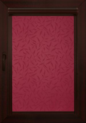 Minikasetes LEAF Red Wine Коds LE2260VM Aptumšojums 73%