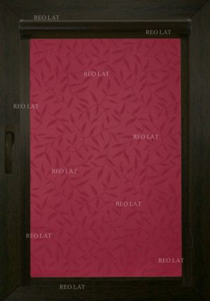 Minikasetes LEAF Red Wine Коds LE2260VTD Aptumšojums 73%