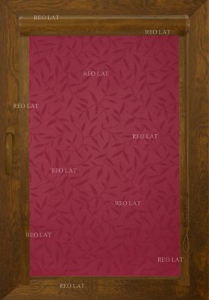 Minikasetes LEAF Red Wine Коds LE2260VZD Aptumšojums 73%