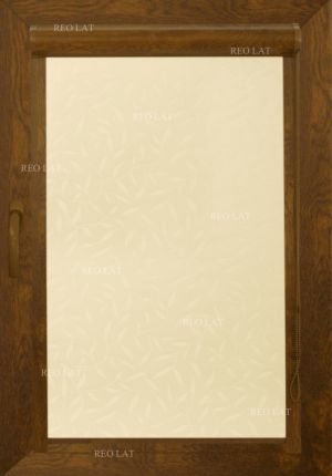 Minikasetes LEAF Vanilla Коds LE2262VZD Aptumšojums 61%  