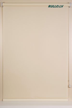 Rullo žalūzijas LIHGT Vanila Коds LI0875R Aptumšojums 59%