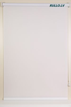 Rullo žalūzijas LIHGT White Коds LI0800R Aptumšojums 55%