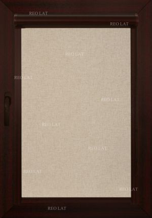 Minikasetes LINO Beige Коds LIN011VM Aptumšojums 68%