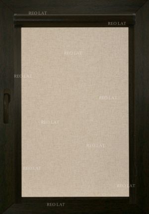 Minikasetes LINO Beige Коds LIN011VTD Aptumšojums 68%