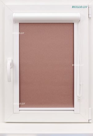 Minikasetes LUMINIS kods LM 925V aptumšojums 76% saules atstarojošs