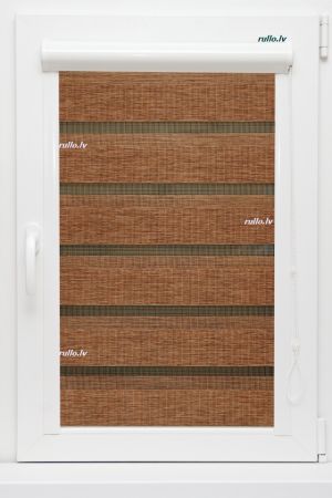 Minikasetes "Diena-Nakts" LUXURI L-11 V