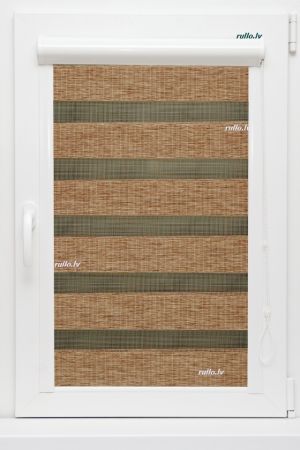 Minikasetes "Diena-Nakts" LUXURI L-19 V