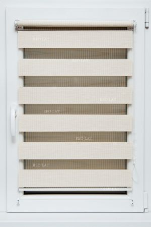 Mini rullo "Diena-Nakts" LUXURI Kods L-16BAL Augustums līdz 180cm