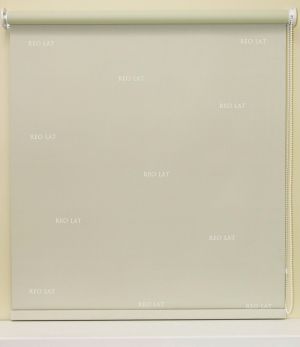 Rullo žalūzijas MADAGASKAR Light Gray Коds MGR052R Aptumšojums 100%