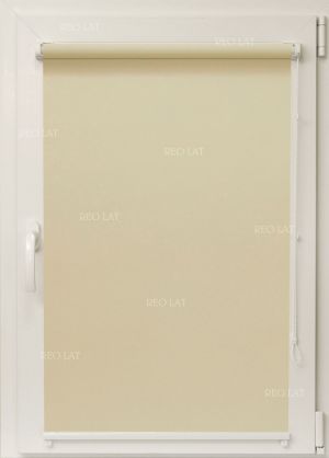 Mini rullo MADAGASKAR Vanilla Коds MGR056MV Aptumšojums 100%