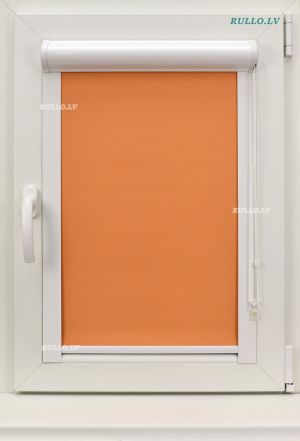 Minikasetes MADAGASKAR MGR 060V Orange aptumšojums 100% 