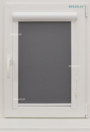 Minikasetes MADAGASKAR MGR 061V Antracīts aptumšojums 100% 