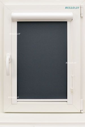 Minikasetes MADAGASKAR MGR 069V Melns aptumšojums 100% 