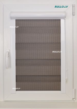 Minikasetes"Diena-Nakts" ORLEAN OR906V 