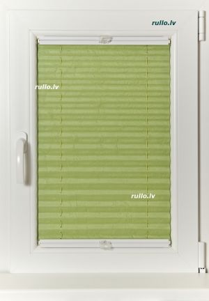 Plisētas žalūzijas TREND Kods P27 Aptumšojums 63%