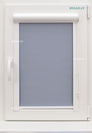 Minikasetes PERLA gray kods P 115V  aptumšojums 76% saules atstarojošs