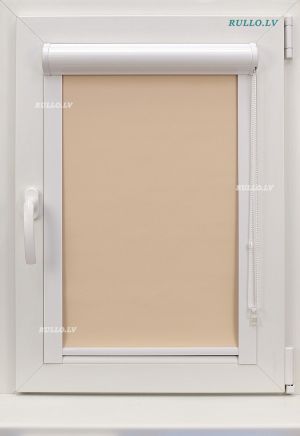 Minikasetes PERLA Peach kods P 118V  aptumšojums 46% saules atstarojošs