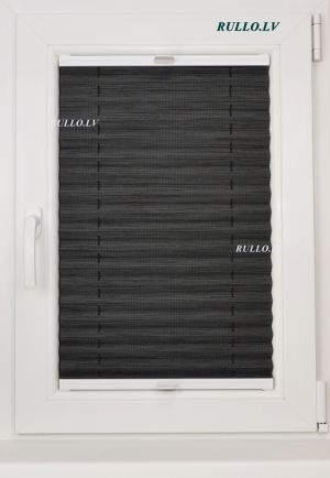 Plisētas žalūzijas JUNO Kods JN9125 Aptumšojums 62% 