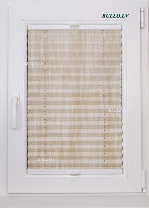 Plisētas žalūzijas PORTO Kods N701 Aptumšojums 100% 