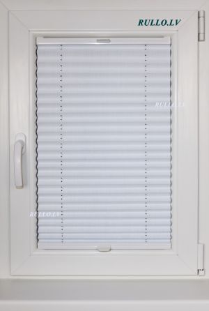 Plisētas žalūzijas PORTO Kods N735 Aptumšojums 100% 