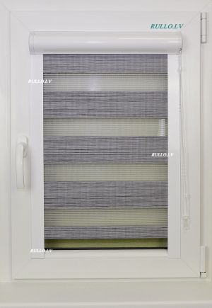 Minikasetes"Diena-Nakts" Rainbow R32V 