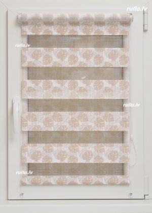 Mini rullo "Diena-Nakts" SOFT Kods S-0901BAL Augustums līdz 180cm