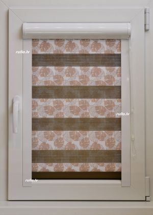 Minikasetes "Diena-Nakts"SOFT S-0901 V