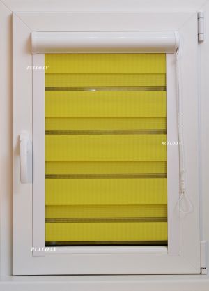 Minikasetes "Diena-Nakts"SOFT S-1205V