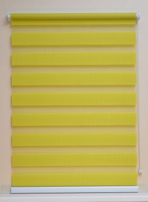 Rullo žalūzijas "Diena-Nakts" SOFT Kods S-1205 R