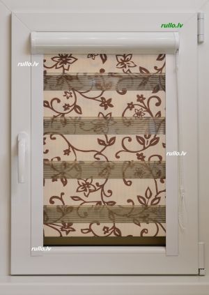 Minikasetes "Diena-Nakts"SOFT S-1502 V