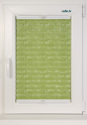 Plisētas žalūzijas SAMOA Kods SAM002 Aptumšojums 61%