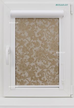 Minikasetes SHINE SH 6733V Beige aptumšojums 56%