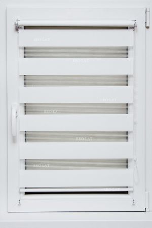 Mini rullo "Diena-Nakts" SOFT Kods S-01BAS Augustums līdz 130cm