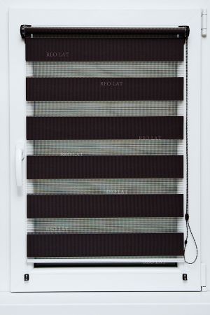 Mini rullo "Diena-Nakts" SOFT Kods S-15BRS Augustums līdz 130cm