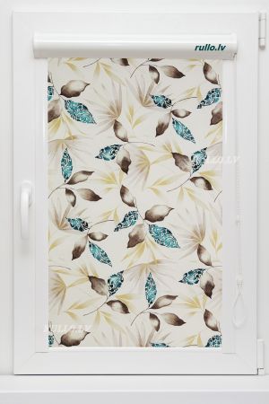 Minikasetes SUMI Teal Коds SUM-02V Aptumšojums 58%