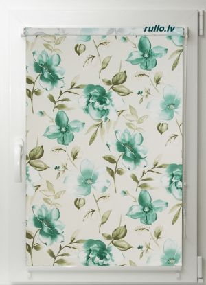 Mini rullo VERONA Olive Коds VO-02MV Aptumšojums 57%    59.80 EUR/m 