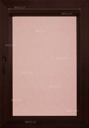 Minikasetes VANGOGH Rose Коds A40VM Aptumšojums 65%