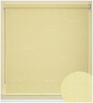 Rullo žalūzijas VANGOGH Sun Коds A41R Aptumšojums 62%