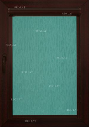 Minikasetes VANGOGH Mint Коds A47VM Aptumšojums 69%