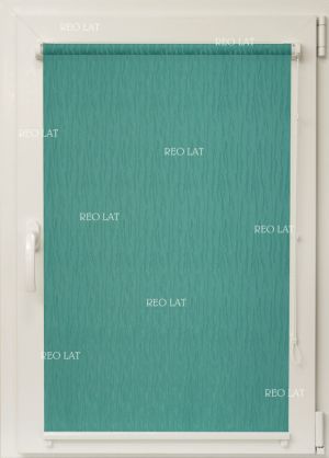 Mini rullo VANGOGH Mint Коds A47MV Aptumšojums 69%