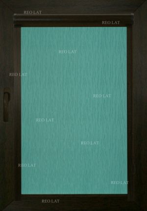 Minikasetes VANGOGH Mint Коds A47VTD Aptumšojums 69%