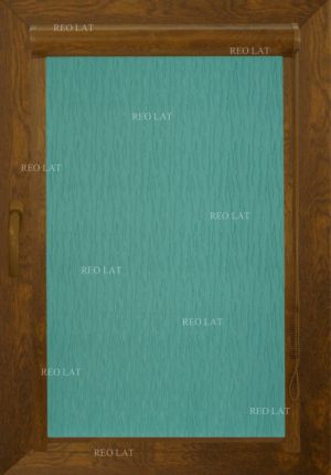 Minikasetes VANGOGH Mint Коds A47VZD Aptumšojums 69%