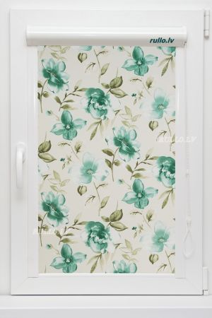 Minikasetes VERONA Olive Коds VO-02V Aptumšojums 57%